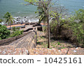 Fort Reis Magos in Goa 10425161