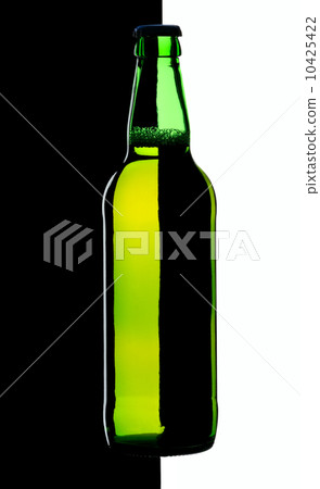 Bottle of beer Bottle of beer 10425422