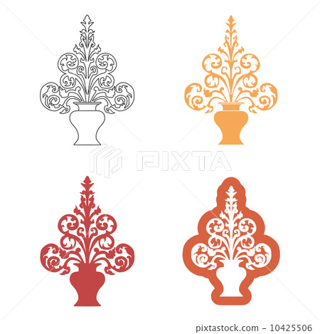 ComplementaryThaiLine06 ComplementaryThaiLine06 10425506