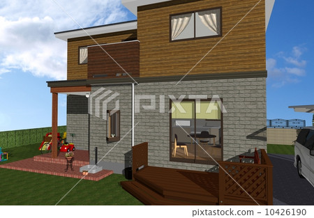 Housing image 10426190