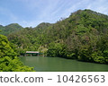 Local landscape (surrounded by nature) 10426563