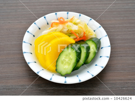 泡菜圖像。 泡菜圖像。 10426624