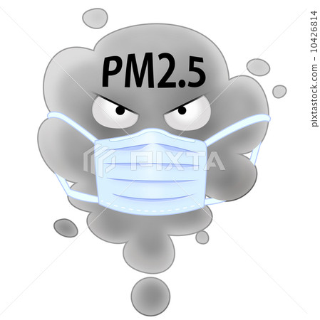 air pollution, mask, respirator 10426814