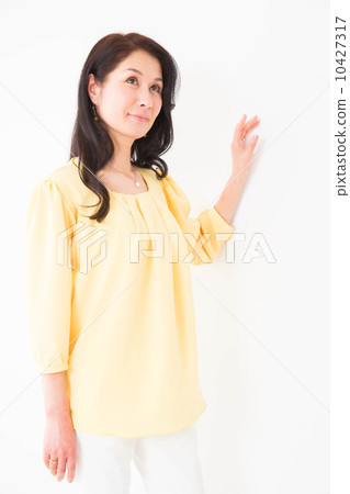 Portrait women 10427317