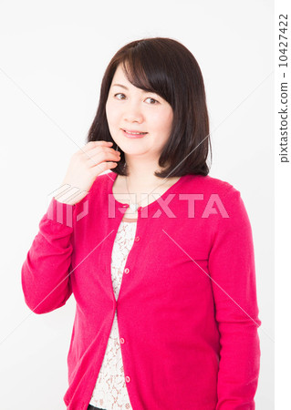 肖像女性 肖像女性 10427422