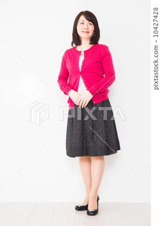 Portrait women 10427428