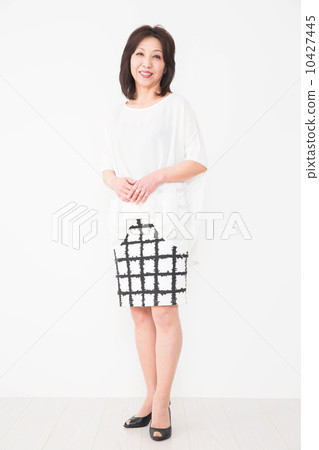 Portrait women 10427445