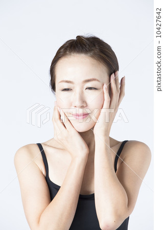30's, 40's beauty 10427642