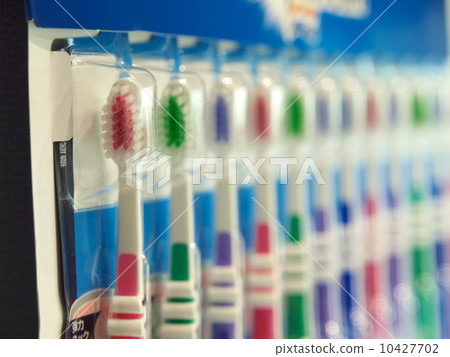 Toothbrush Toothbrush 10427702