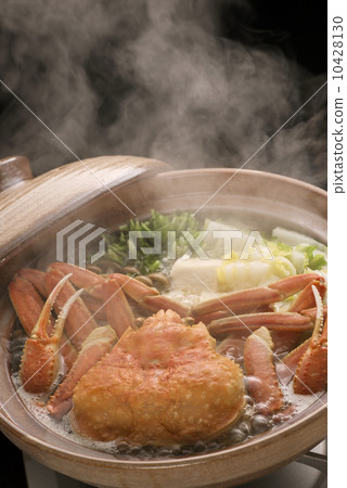 蟹鍋 蟹鍋 10428130