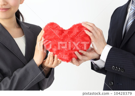 Heart (business) 10428379