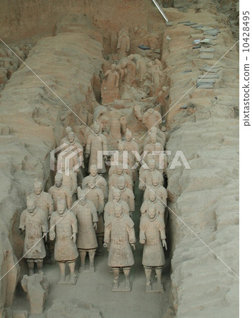 Xian · Teradaval War Museum Xian · Teradaval War Museum 10428495