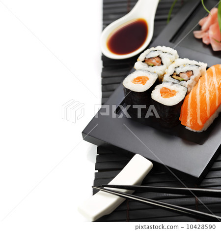 sushi set sushi set 10428590