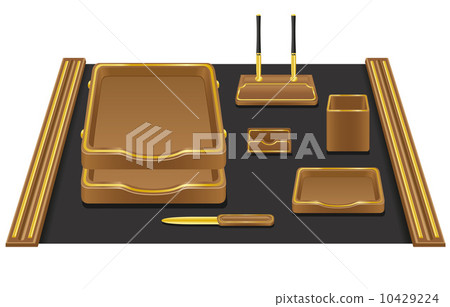 stationery office vector illustration stationery office vector illustration 10429224