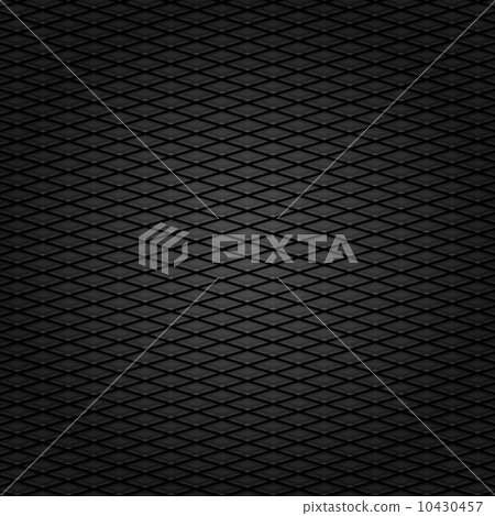 Corduroy background, dark gray grid fabric texture Corduroy background, dark gray grid fabric texture 10430457