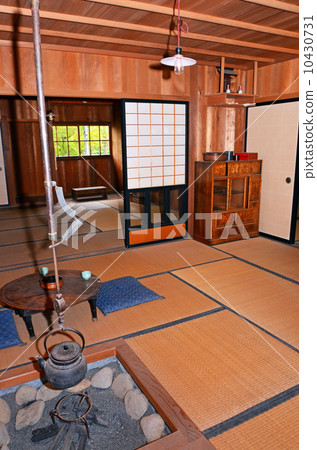 Former Honjo ironworks living residence 10430731