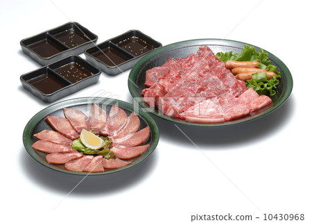 炒肉烤牛肉Calbirostan 10430968