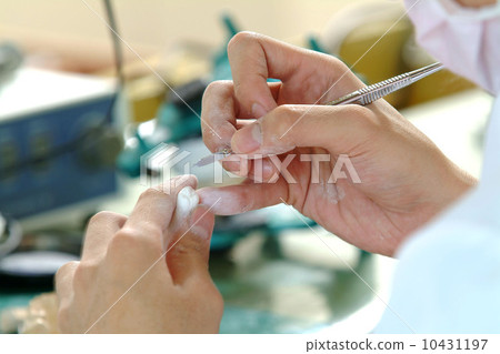 牙科技師牙科技能牙科教學教學牙齒保健職業學校 10431197