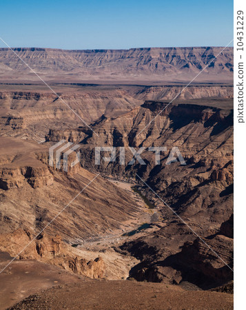 Fish River Canyon 10431229