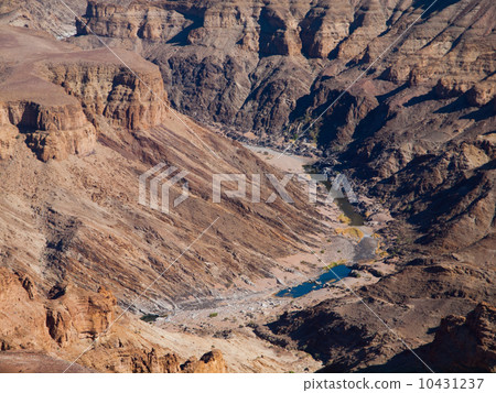 Fish River Canyon 10431237