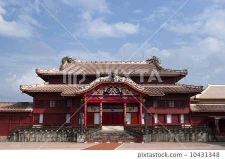Shuri Castle Shuri Castle 10431348