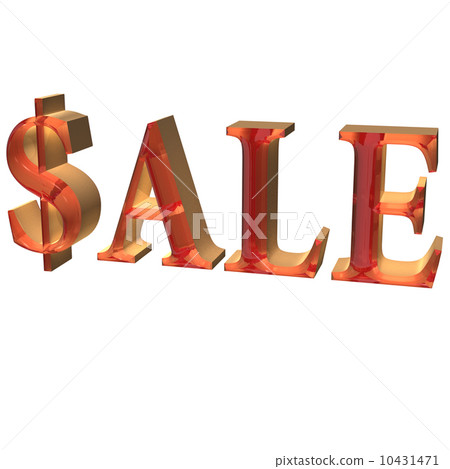 Three-dimensional inscription Sale 10431471