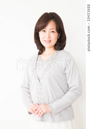 Portrait women 10431688