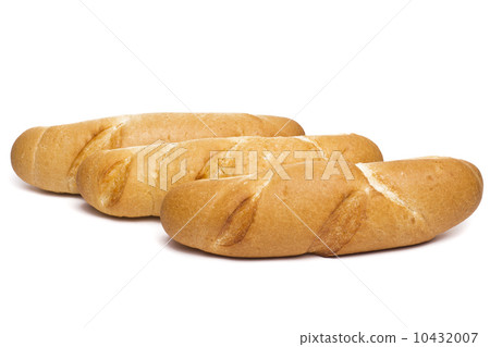 hot dog bread 10432007