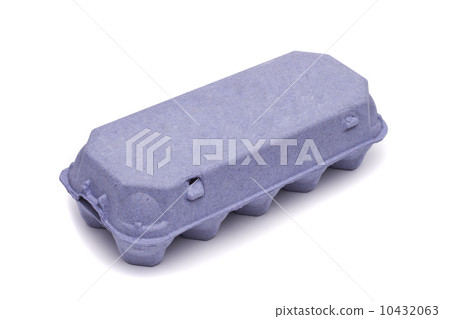 Egg paper carton Egg paper carton 10432063