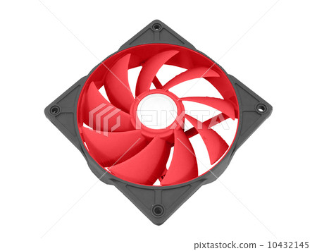 Computer chassis/CPU cooler 10432145