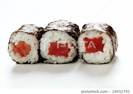 Kappa maki, hosomaki Kappa maki, hosomaki 10432791