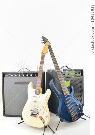 guitars and amplifiers guitars and amplifiers 10432932