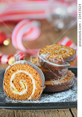 cake roll cake roll 10433024