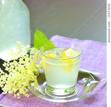 elderflower juice 10433030