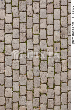 Pavement texture Pavement texture 10433278