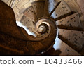 Spiral  10433466
