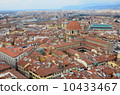 florence, firenze, landscape 10433467