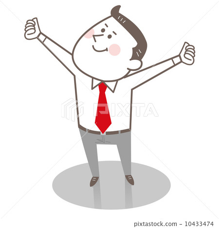 A man who increases greatly A man who increases greatly 10433474