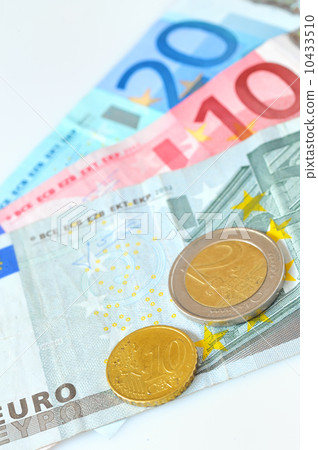euro money euro money 10433510