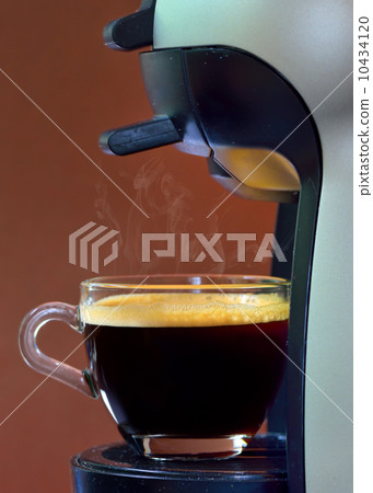 Espresso Machine Espresso Machine 10434120