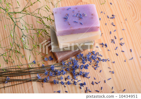 Herbal soaps 10434951
