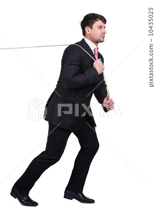 business man 10435025