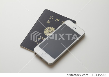 出國出差 10435585