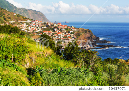 Madeira Madeira 10437071