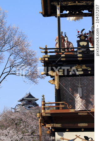 Inuyama Festival 10437207