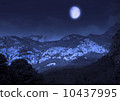 night landscape 10437995