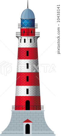 lonely lighthouse lonely lighthouse 10438141