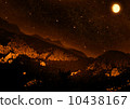 night landscape 10438167