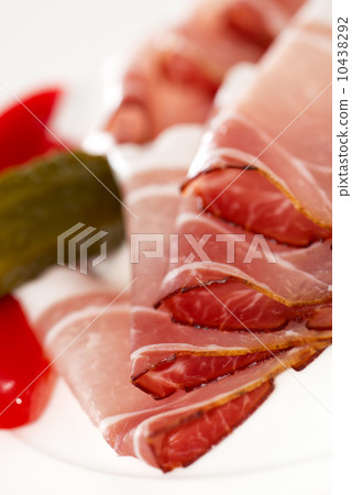 生火腿/ Schwarz Werder Shinken 生火腿/ Schwarz Werder Shinken 10438292