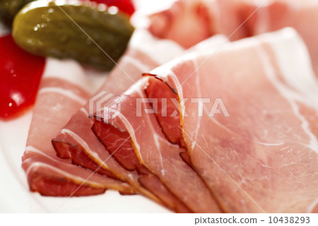 Raw ham / Schwarz Werder Shinken Raw ham / Schwarz Werder Shinken 10438293